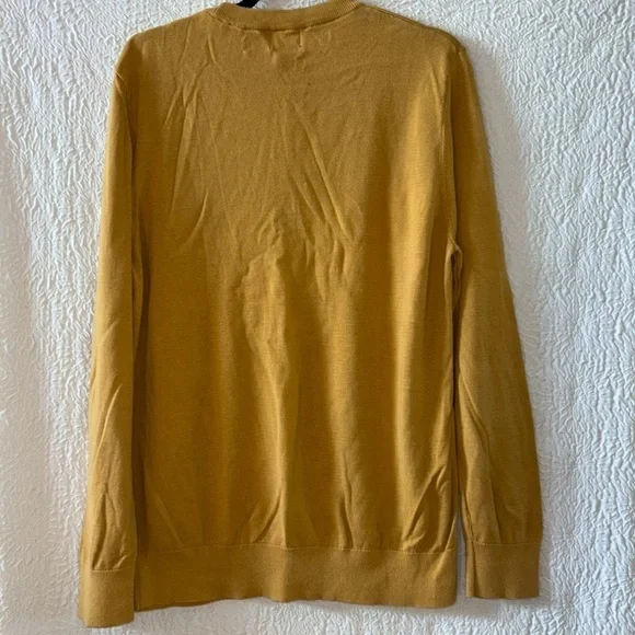 H&M Slim Fit Fine-Knit Sweater - Picture 5 of 6